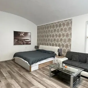  Appartamento Wenceslas Square Two-floor