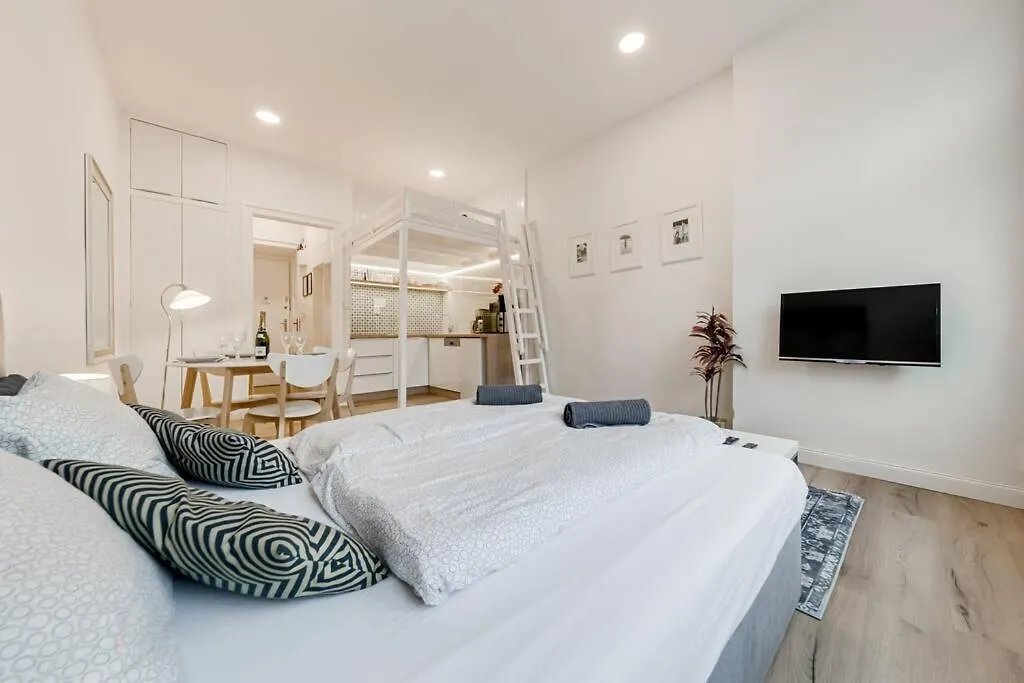 Studio Mala Strana - Prague Historical Center Apartment